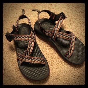 Chaco Sandals